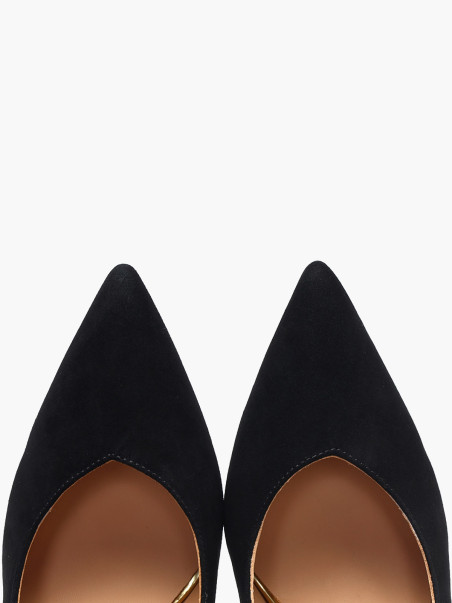 Туфли O.LIVE naturalle 1886000020