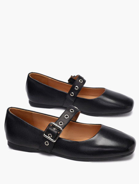 Балетки O.LIVE naturalle 1886000021