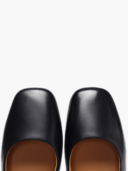 Балетки O.LIVE naturalle 1886000021