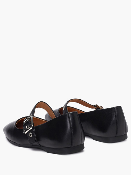 Балетки O.LIVE naturalle 1886000021