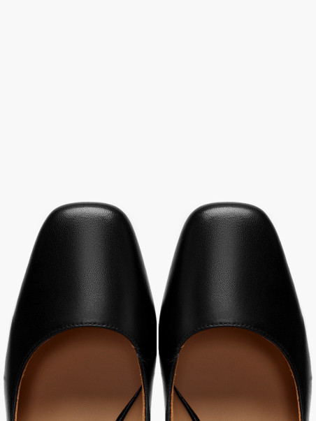 Туфли O.LIVE naturalle 1886000023