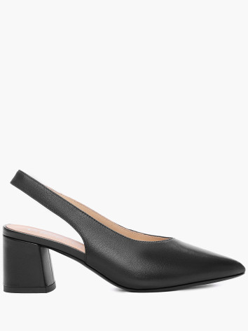 Туфли O.LIVE naturalle