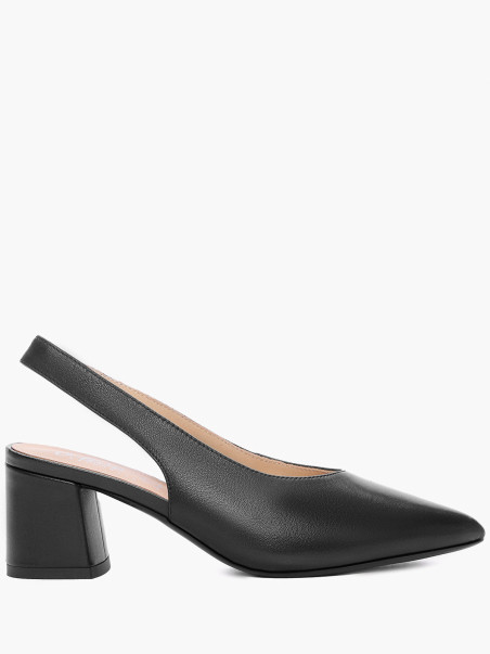 Туфли O.LIVE naturalle 1886000026