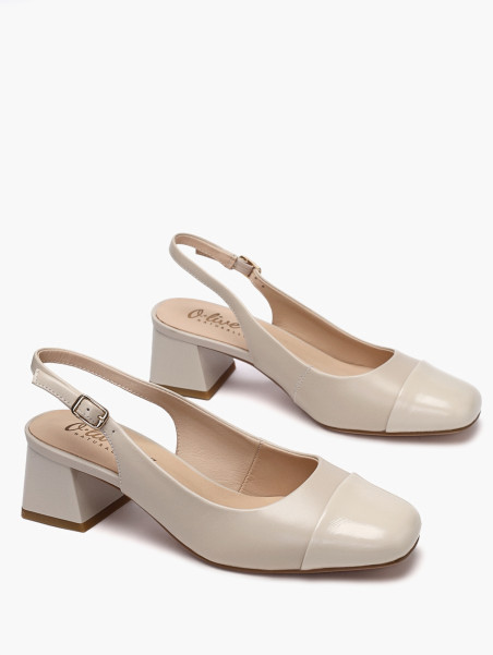 Туфли O.LIVE naturalle 1886000031