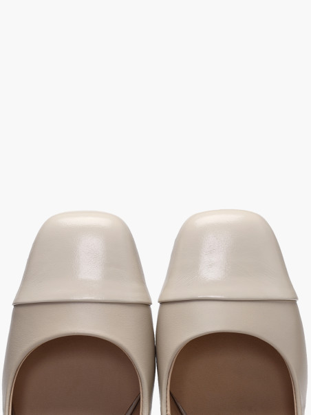 Туфли O.LIVE naturalle 1886000031