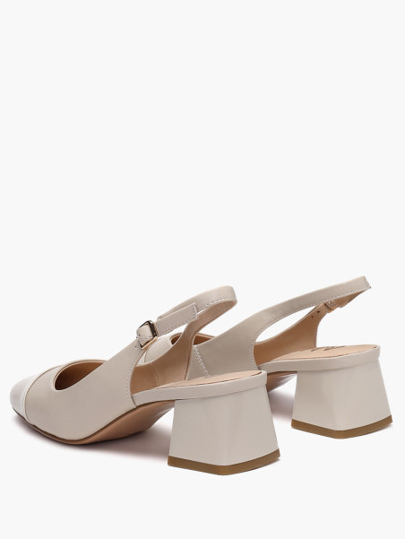 Туфли O.LIVE naturalle 1886000031