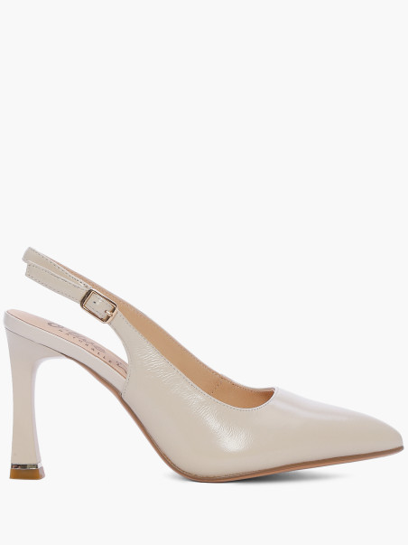 Туфли O.LIVE naturalle 1886000034