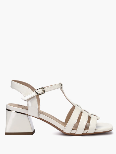 Босоножки O.LIVE naturalle 1886000038