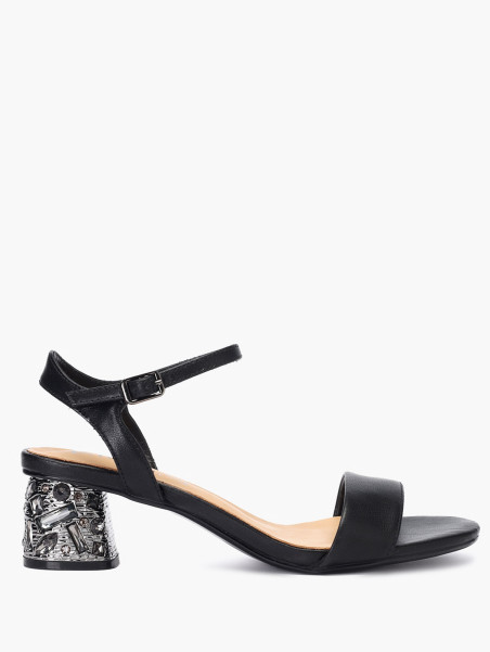 Босоножки O.LIVE naturalle 1886000039