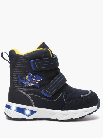 Ботинки Shuzzi