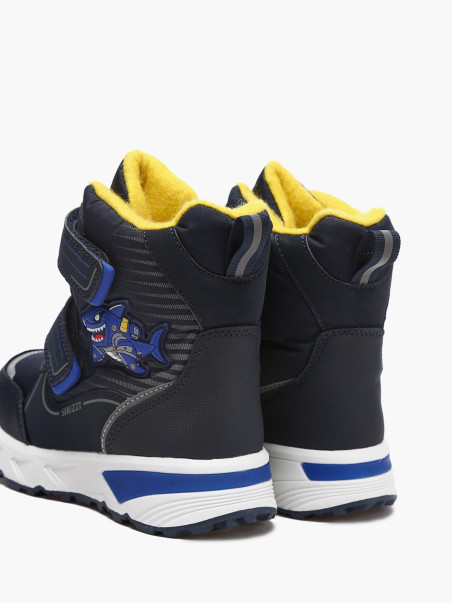 Ботинки Shuzzi 1887000001