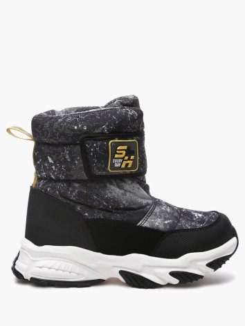 Ботинки Shuzzi 1887000004