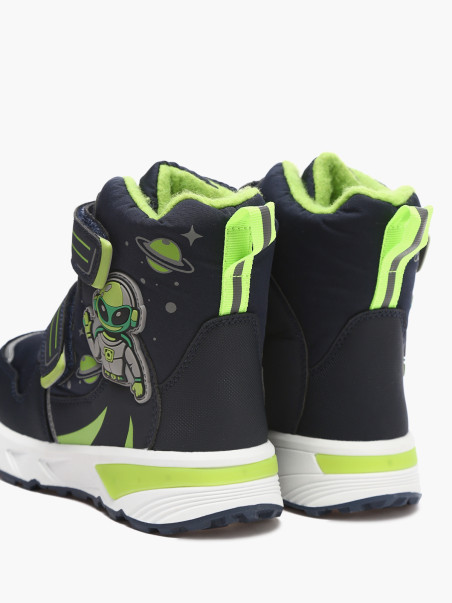 Ботинки Shuzzi 1887000005