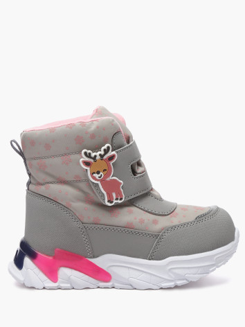 Ботинки Shuzzi