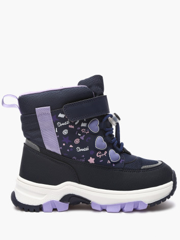 Ботинки Shuzzi 1887000008