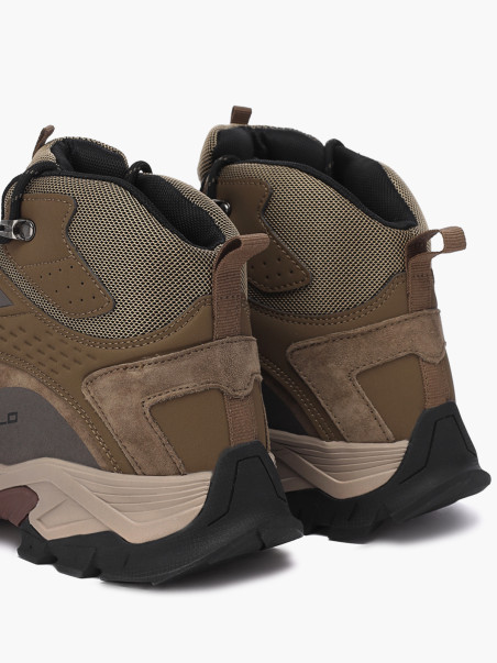 Ботинки X-Plode 1888000001