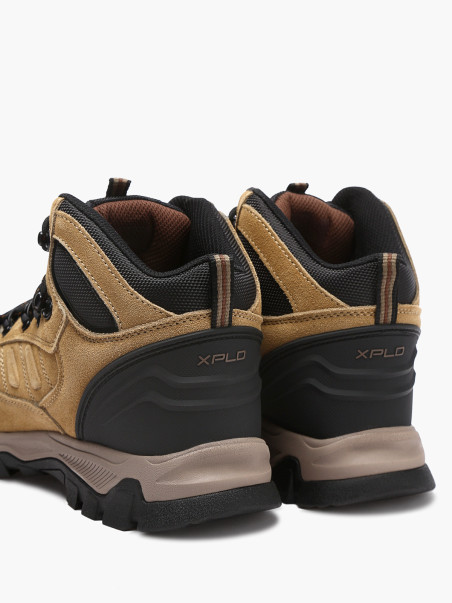 Ботинки X-Plode 1888000002