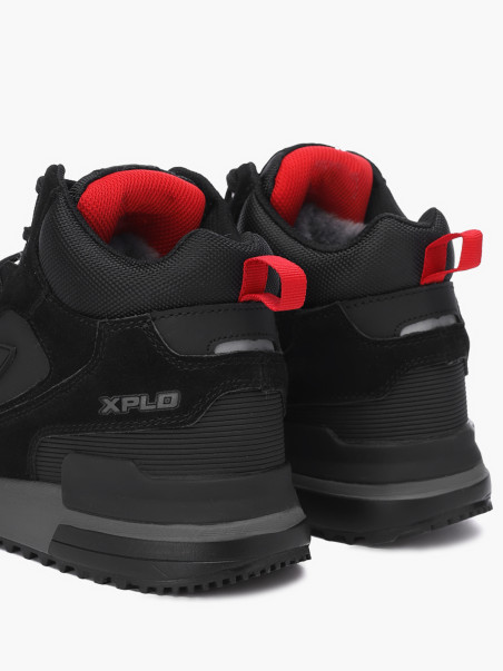 Ботинки X-Plode 1888000004