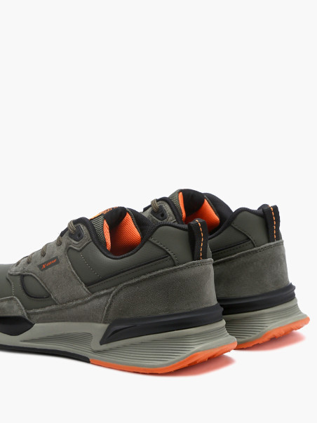 Кроссовки X-Plode 1888000034