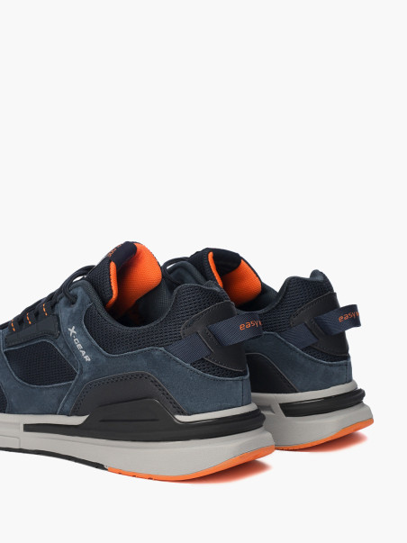 Кроссовки X-Plode 1888000036