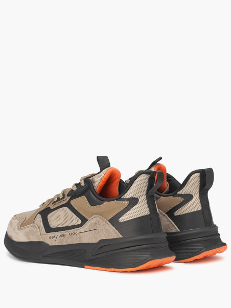 Кроссовки X-Plode 1888000038