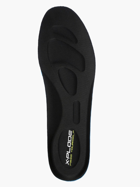 Кроссовки X-Plode 1888000087