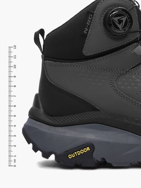 Ботинки X-Plode 1888000105