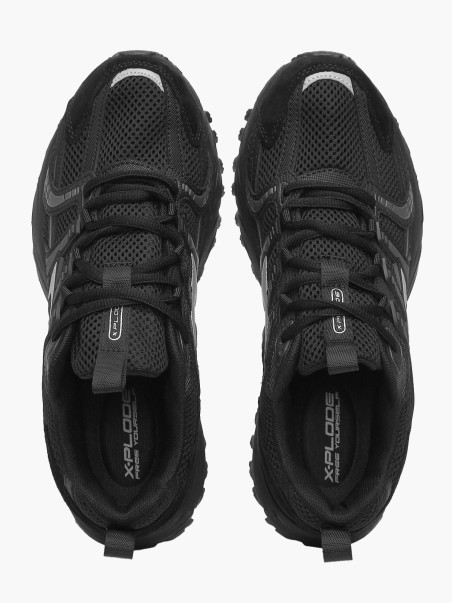 Кроссовки X-Plode 1888000119