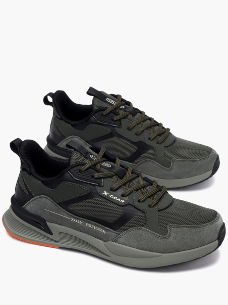 Кроссовки X-Plode 1888000120