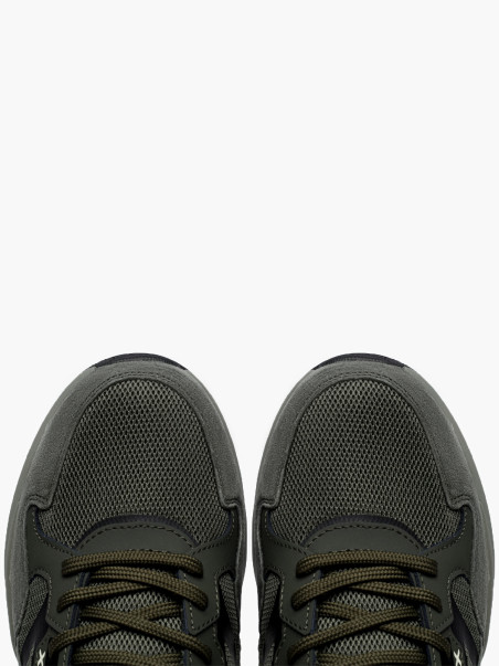 Кроссовки X-Plode 1888000120