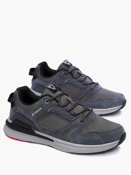 Кроссовки X-Plode 1888000123