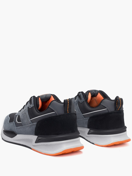 Кроссовки X-Plode 1888000125