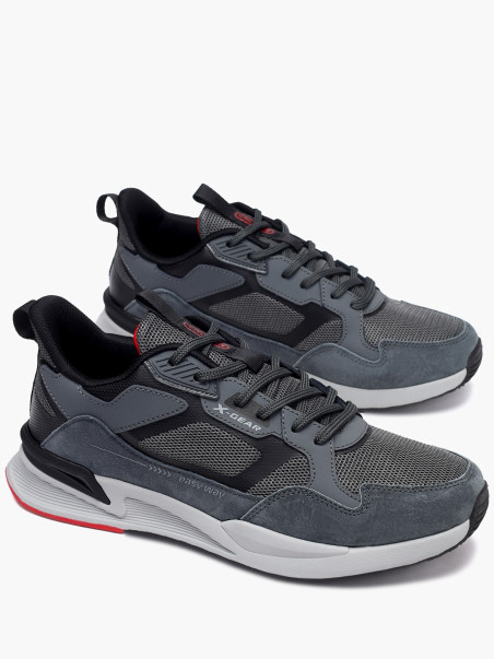 Кроссовки X-Plode 1888000126