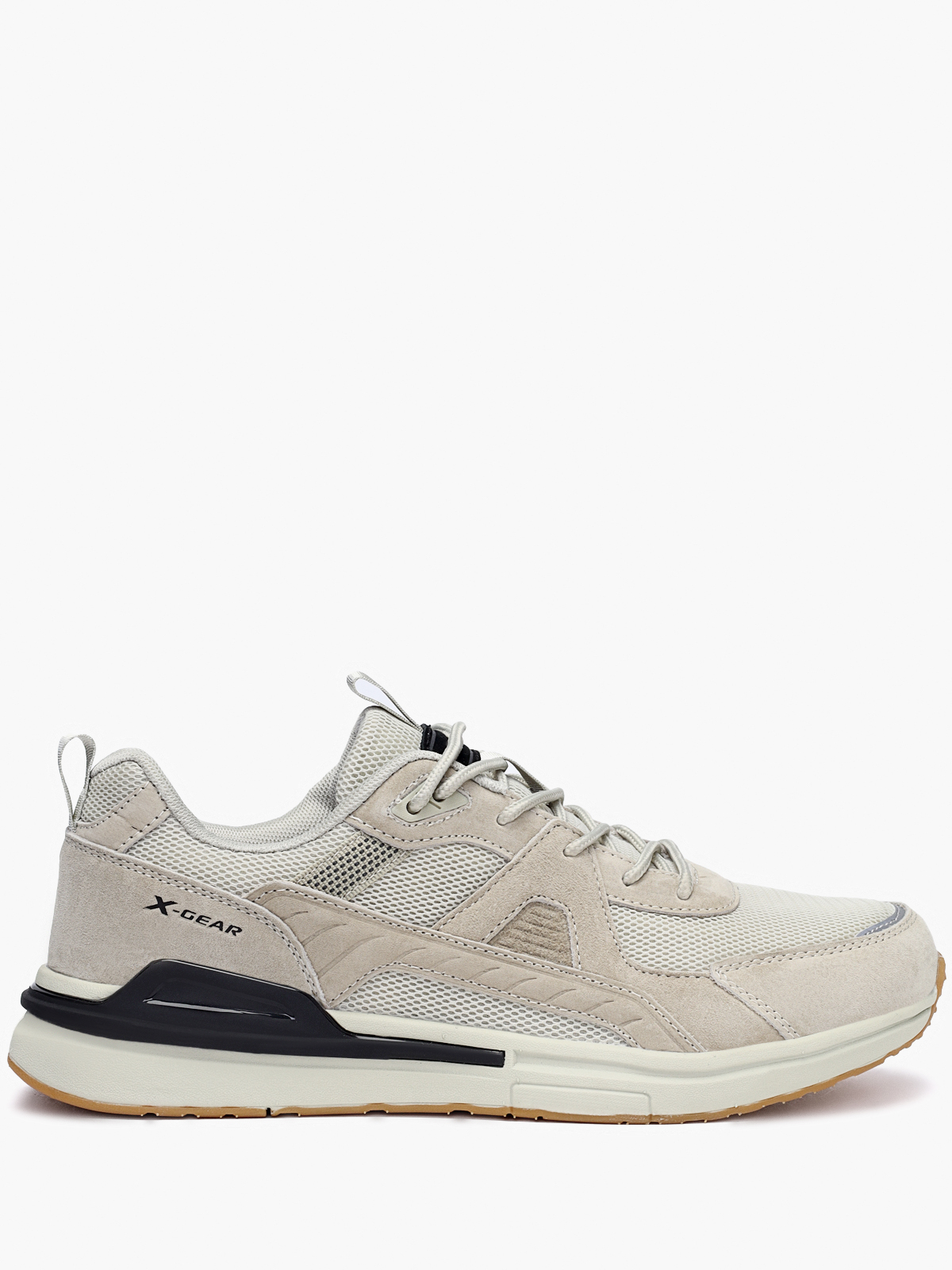 

Кроссовки X-Plode 1888000136, Бежевый