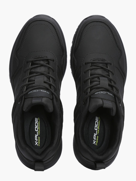 Кроссовки X-Plode 1888000186