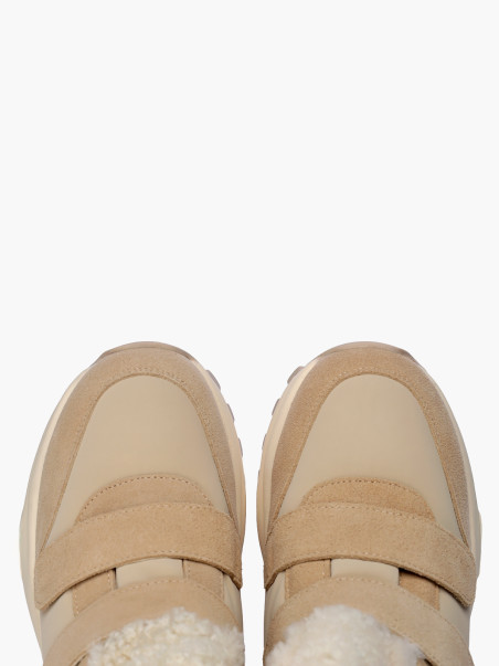 Дутики X-Plode 1891000004