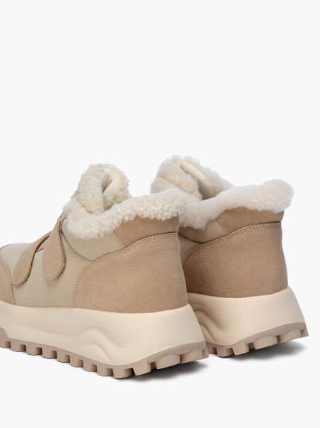 Дутики X-Plode 1891000004