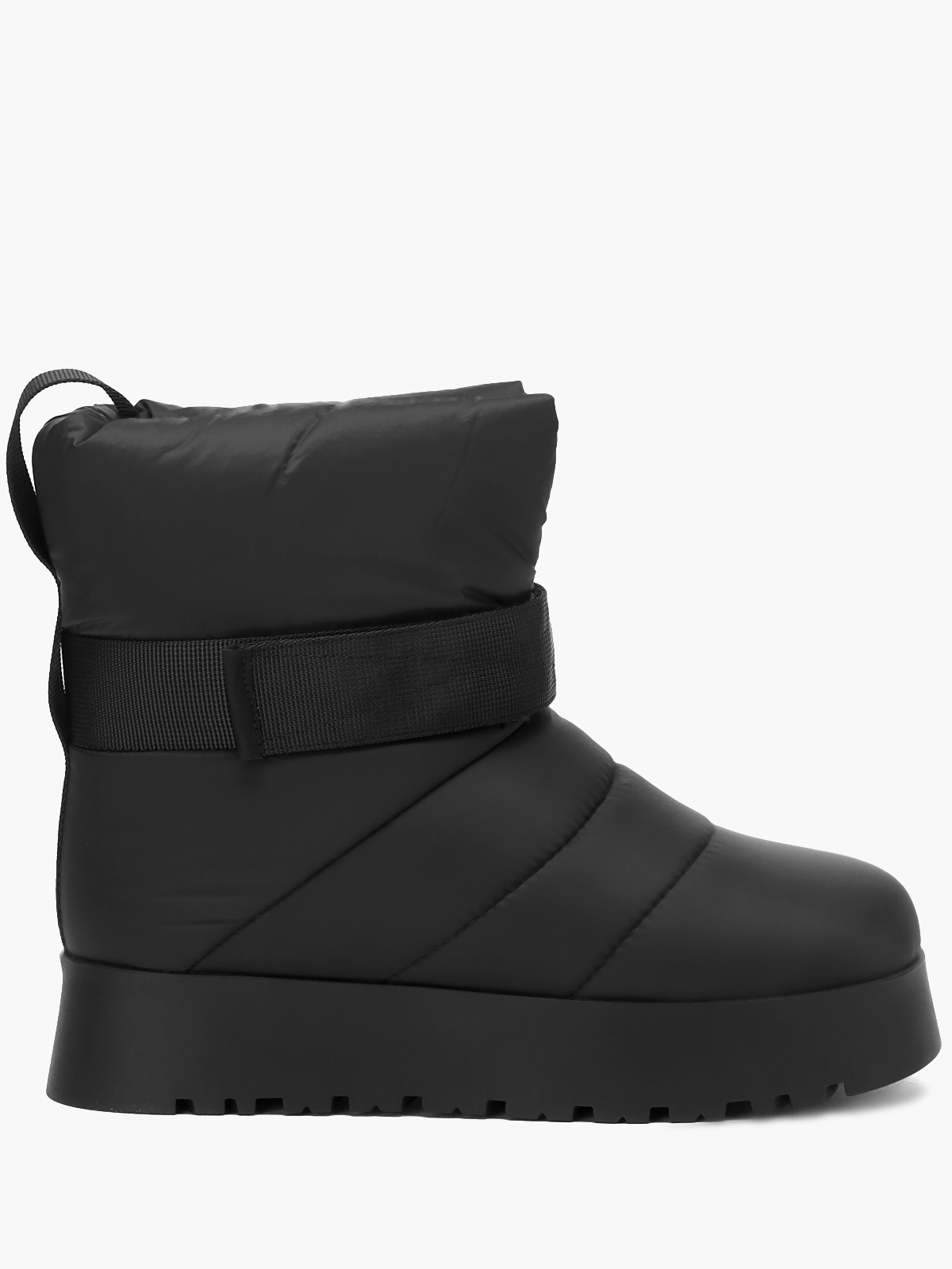 

Дутики X-Plode 1891000050, Черный