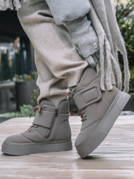 Дутики X-Plode 1891000052