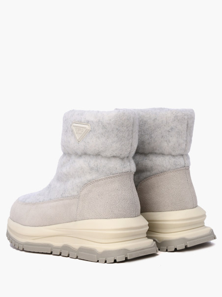 Ботинки X-Plode 1891000054