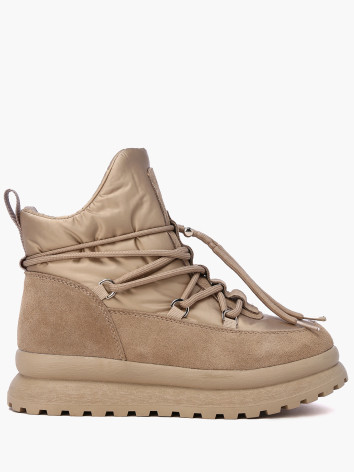 Дутики X-Plode