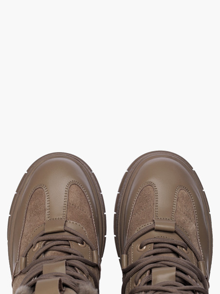 Ботинки O.LIVE naturalle 1892000002