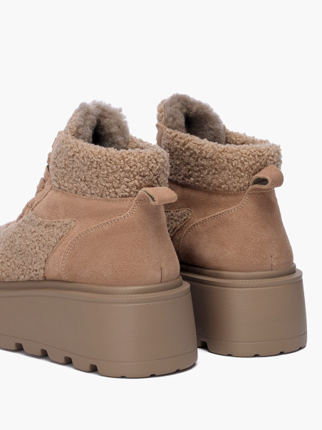 Ботинки X-Plode 1892000003