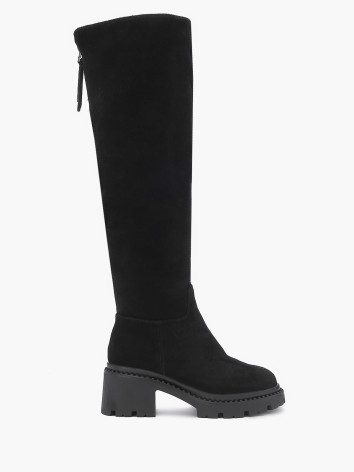 Ботфорты O.LIVE naturalle 1892000006