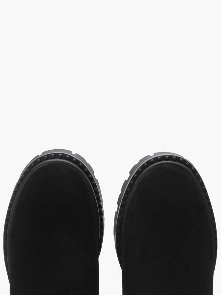 Ботфорты O.LIVE naturalle 1892000005