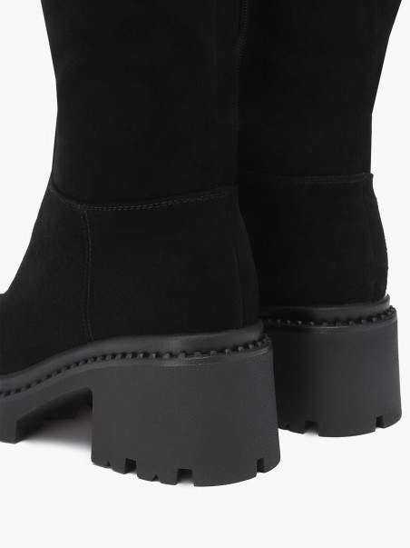 Ботфорты O.LIVE naturalle 1892000005