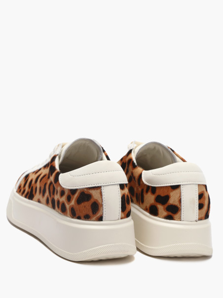 Кеды X-Plode 1897000024