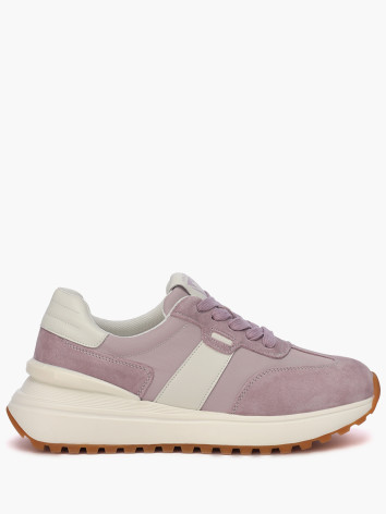 Кроссовки X-Plode