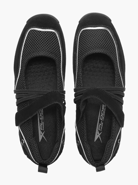 Балетки X-Plode 1897000301