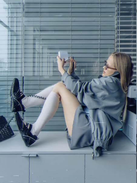 Балетки X-Plode 1897000301